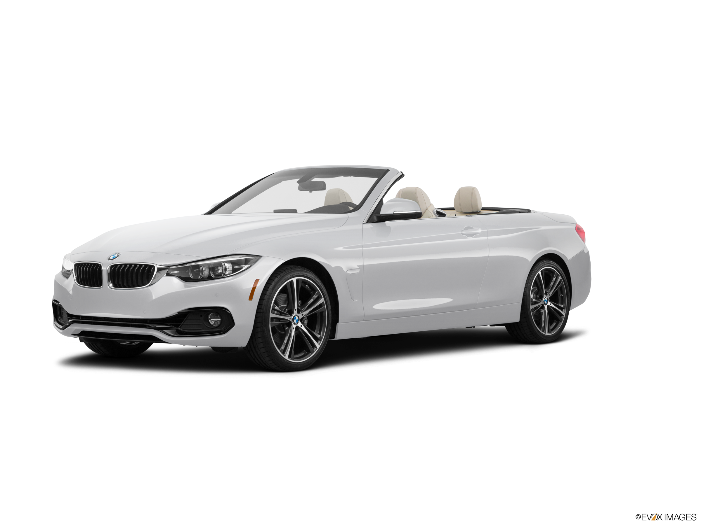 2018 Bmw 4 Series 430i Convertible Bmp Tools